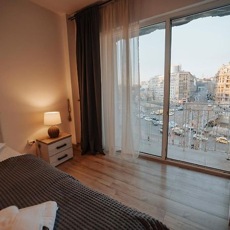 City View By The River Bucareste Exterior foto