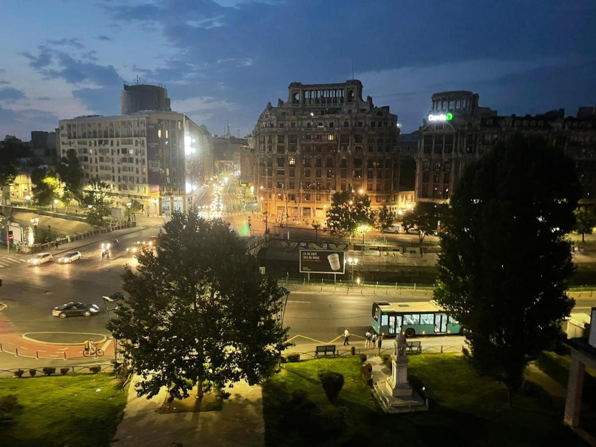 City View By The River Bucareste Exterior foto
