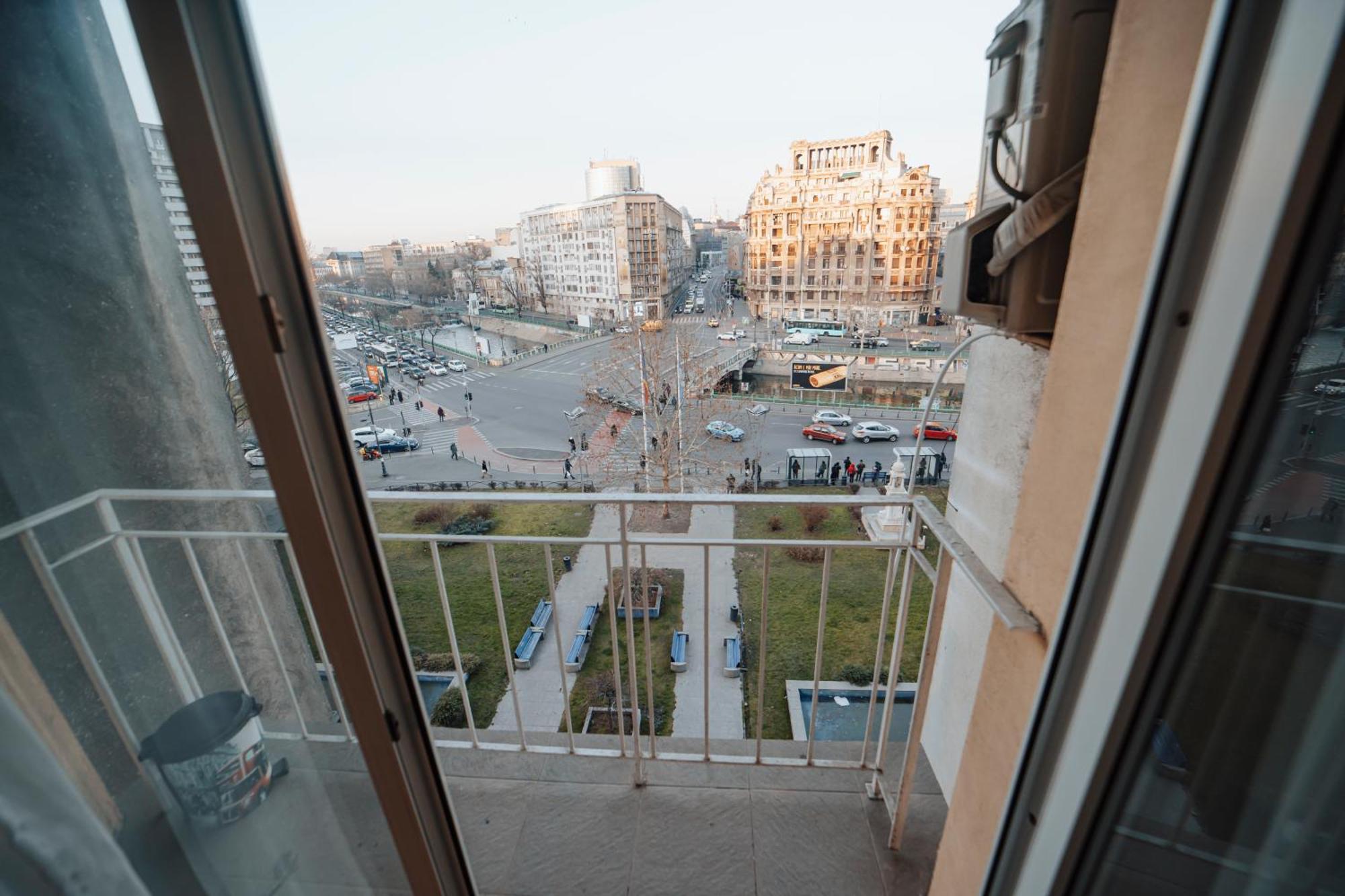 City View By The River Bucareste Exterior foto